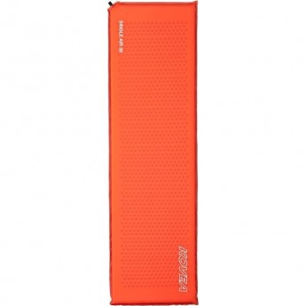 Коврик надувной KOVEA SINGLE AIR 38, красный