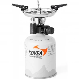 Газовая горелка KOVEA Scout Stove Газовая горелка KOVEA Scout Stove