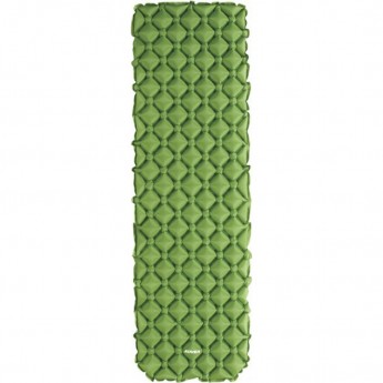 Коврик надувной KOVEA LIGHT AIR MAT, зеленый