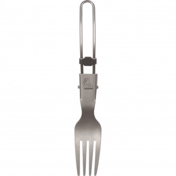 Складная вилка KOVEA NZ Ti Folding Fork