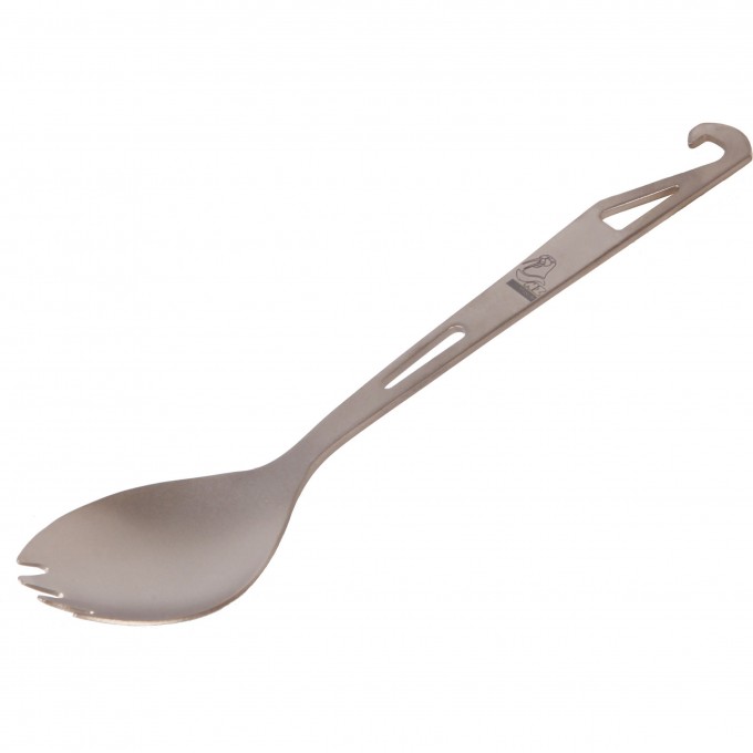 Спорк KOVEA NZ Ti Spork TC-311 Спорк KOVEA NZ Ti Spork TC-311