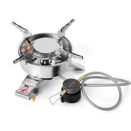 Горелка газовая со шлангом KOVEA TKB-N9703 Горелка газовая со шлангом KOVEA TKB-N9703